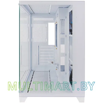 Корпус 1stPlayer Megaview MV8-TP (MV8-TP-WH) картинка 3
